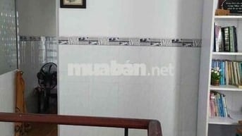 Cho thuê nhà nc 1 Trệt 1 Lầu - Lạc Long Quân P3 Quận 11