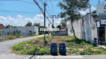 Bán đất 2MT 5x26 Thị trấn Củ Chi Kinh doanh đầu tư giá tốt, SHR