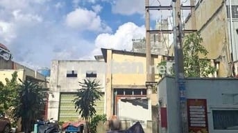 CHO THUÊ NHÀ CẤP BỐN MẶT TIỀN ĐƯỜNG NGÔ THỊ THU MINH Q. TÂN BÌNH