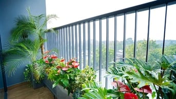 KO MUA LÀ HẾT: CĂN 2PN DUY NHẤT TẠI THE FIBONAN ECOPARK, CHỈ 4.4TỶ