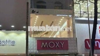 ✅CHO THUÊ NGUYÊN CĂN MẶT TIỀN ĐƯỜNG NGUYỄN TRÃI , PHƯỜNG 3, QUẬN 5