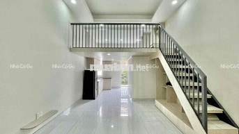 🔻🔻CHDV DUPLEX BANCOL - FULL NỘI THẤT - AN NINH CAO - NGAY ETOWN CH🔹🔹
