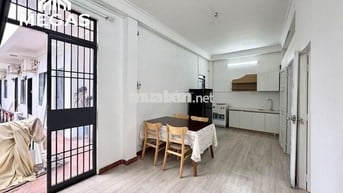 KHAI TRƯƠNG 2PN BANCONG 50M2 - CẠNH TRƯỜNG SA, OTO TẬN CỬA - QUẬN 3