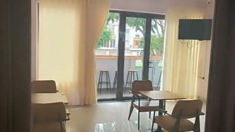 SANG NHƯỢNG QUÁN CAFE TẠI BÌNH CHÁNH.