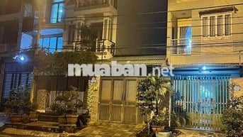 CHỈ 6,8 TỶ CÓ NGAY NHÀ 88 m2 ĐẸP 4 TẦNG ĐƯỜNG XE TẢI P7 QUẬN 8 SHR