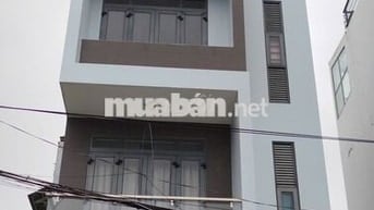 VIEW NGẮM SÔNG SÀI GÒN CỰC THOÁNG MÁT - MẶT TIỀN KHỦNG 6M - 4 TẦNG