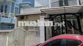 NHÀ MỚI ĐẸP - XE HƠI - LIỀN KỀ PHÚ MỸ HƯNG Q7