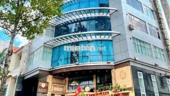 CHO THUÊ VĂN PHÒNG HOÀNG SA, PHƯỜNG ĐA KAO, QUẬN 1