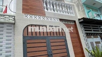CHO THUÊ NHÀ NGUYÊN CĂN / 3 PHÒNG NGỦ - 3 WC - NHÀ MỚI THOÁNG MÁT