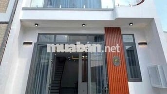 🌻C.G - CHO THUÊ NHÀ TRỆT LẦU MỚI XÂY HẺM LT 1-2 ĐƯỜNG NGUYỄN VĂN CỪ ND