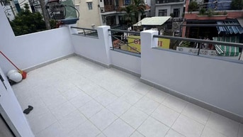 Cho thuê nhà mặt tiền Trần Văn Quang, P.10, Q.TB giá 17tr