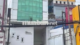 cho thuê tòa nhà mặt bằng đường Nguyễn Ảnh Thủ, quận 12.
