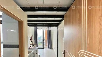 Duplex Ban Công Cao Cấp Full Nội Thất Xịn Xò Trống Sẵn Ở Liền