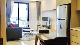 Cho thuê nhanh căn hộ EveRich 1PN FULL NỘI THẤT