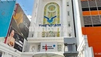 CHO THUÊ VĂN PHÒNG NGUYỄN KHẮC NHU, PHƯỜNG CÔ GIANG, QUẬN 1