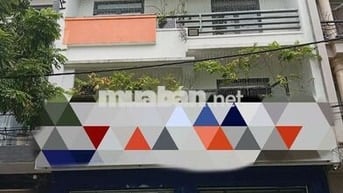 CHO THUÊ TOÀ NHÀ 8X16(TRỆT+4LẦU) MẶT TIỀN NỘI BỘ TÂY THẠNH TÂN PHÚ