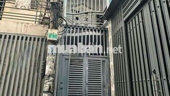 Cho thuê nhà nguyên căn.Đường Thành Mỹ.Phường 8.Quận Tân Bình