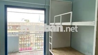 TÌM 1 NAM Ở GHÉP -  tại chung Khách Sạn Công Đoàn, lô 7.