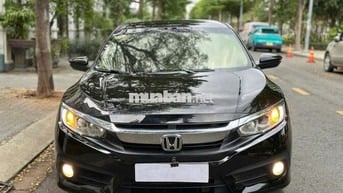 Chính chủ bán Honda Civic 1.8E 2017 nhập Thái