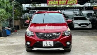 VinFast Fadil 2022  BẢO HÀNH 1 NĂM ,XE LƯỚT 3 VẠN