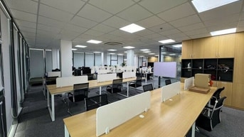 🏢 CHO THUÊ SÀN VP TẠI BẠCH ĐẰNG - 300M2 - VỊ TRÍ VÀNG GIÁ CHỈ 45TR