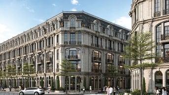 QUỸ CĂN ĐỘC QUYỀN  NOBLE PALACE TÂY THĂNG LONG - VỐN TỪ 2,5 TỶ 