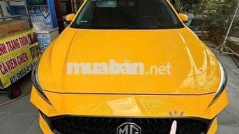 MG MG5 2023 - 20000 km