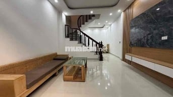 Bán nhà Gốc Đề - ngõ thông - trước nhà hơn 3m - mới - 40m2 - 7.5 tỷ