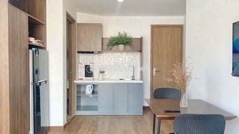 Bán chung cư Nhỏ giá chỉ 1,15 tỷ,36m2 ở đường Dương Tự Quán, Bình Tân