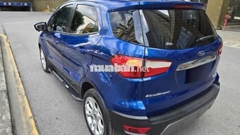 Ford EcoSport 2020 Titanium 1.5L AT - 40800 km