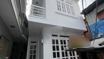 💫 NNC 14TR | Ngay khu ẩm thực Vạn Kiếp P03 | Bình Thạnh