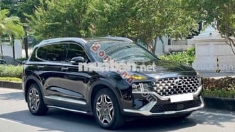 Hyundai SantaFe Cao cấp 2.2L HTRAC 2022