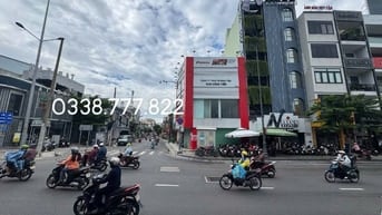 Cho Thuê Nhà Góc 2MT Cộng Hoà - Thăng Long, P.4, Quận Tân Bình 