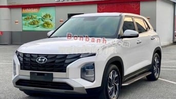 Hyundai Creta Cao cấp 1.5 AT 2023