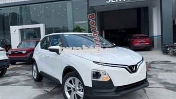 VinFast VF5 Plus 2025
