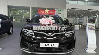 VinFast VF8 Plus 2025