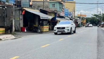 bán nhà q12 duong nguyễn thị búp 4x13 3 lầu đường oto 6m giá 4.5 tỷ 