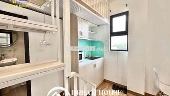 SIÊU PHẨM DUPLEX ĐẸP,MỚI XÂY,TOÀ NHÀ AN NINH,TIỆN ÍCH