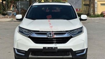 Honda CRV L 2018 - 838 Triệu