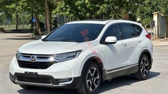 Honda CRV L 2018 - 838 Triệu