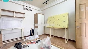 Trống Chuỗi Phòng Mới Xây Full Nội Thất Vị Trí Thuân Tiện Qua Q1,Q2,Q4