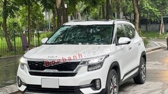 Kia Seltos Premium 1.4 AT 2022