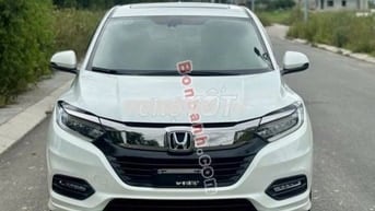 Honda HRV L 2019