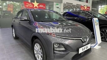 VinFast VF6 Eco 2025