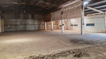 * Cho thuê kho xưởng*500m2 Nguyễn Xiển, phường Long Bình, Quận 9.