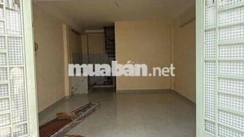 Nhà hẻm Trường Chinh, p12, 4x9, 1 lầu 2pn giá 8.5tr