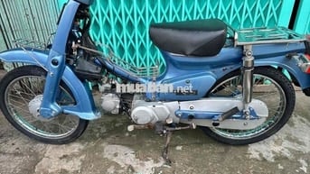 cub đèn vuông 90cc bstp 9 chủ