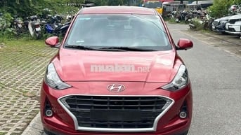Hyundai Grand i10 2023 1.2 AT Đỏ - Odo 45000 Km
