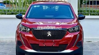 Peugeot 2008 2021 Active 1.2 AT - 60000 km