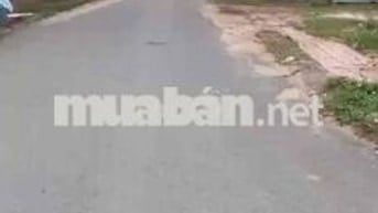 bán đất mặt tiền cầu Xe ( nay đổi tên Nguyễn thanh sơn
